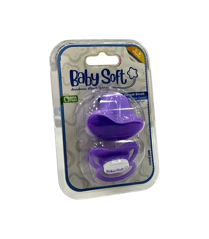 BS 588