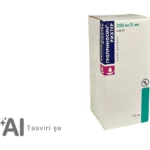 GROPRINOSIN 120 ML SUSP