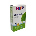 Hipp Organic 1 uşaq qidası 300 q