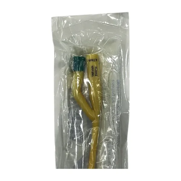 Kateter sidik üçün Foley 14F