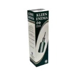 Kleen Enema 60 ml məhlul