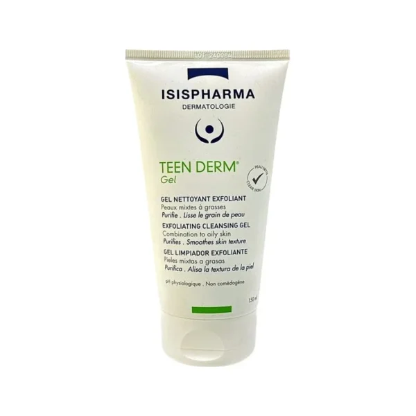 Teen derm 150 ml gel IsısPharma
