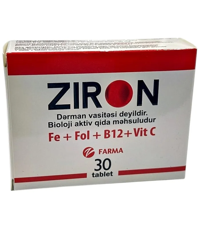 ZIRON N30 TAB ZIRON N30 TAB