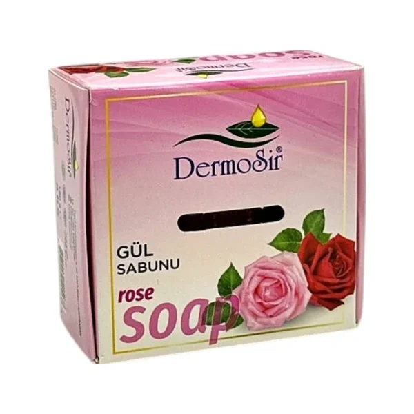 DERMOSIR SABUN GUL 150 GR