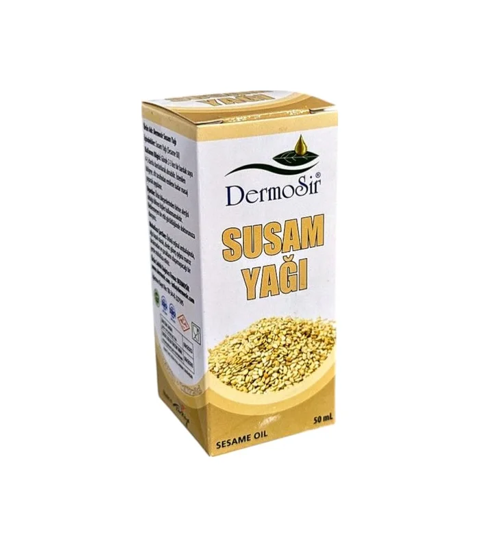SUSAM YAGI 50 ML DERMOSIR