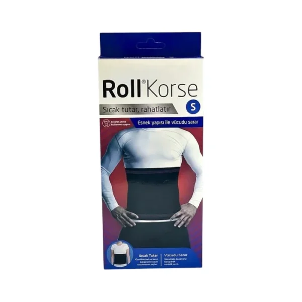 Roll korset yun S