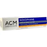 Novophane nail 15 ml krem ACM