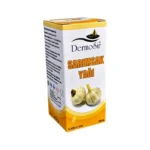 Sarımsak yağı 50 ml Dermosir