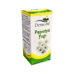 Papatya (Çobanyastığı) yağı 50 ml Dermosir