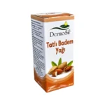 TATLI BADEM YAGI 50 ML DERMOSIR