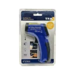 INFRARED THERMOMETER