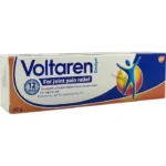 VOLTAREN EMULGEL 2% 50 GR. GEL