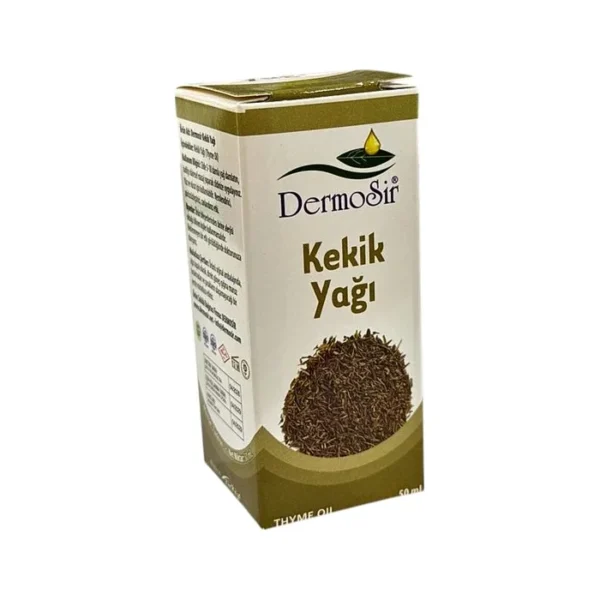 KEKIK YAGI 50 ML DERMOSIR