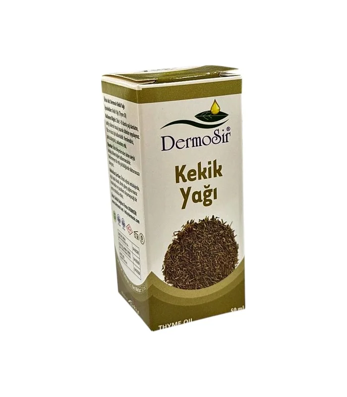 KEKIK YAGI 50 ML DERMOSIR KEKIK YAGI 50 ML DERMOSIR
