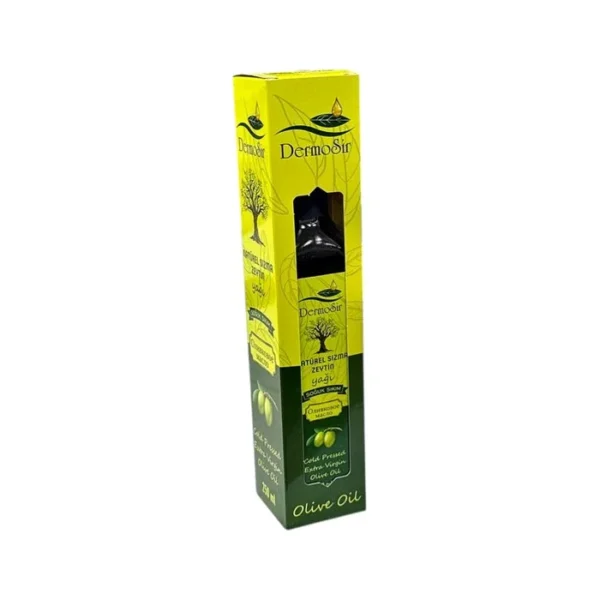 ZEYTUN YAGI 250 ML DERMOSIR