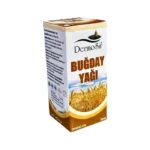 Buğday yağı 50 ml Dermosir
