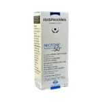Neotone radiance SPF 50+ 30 ml krem IsısPharma