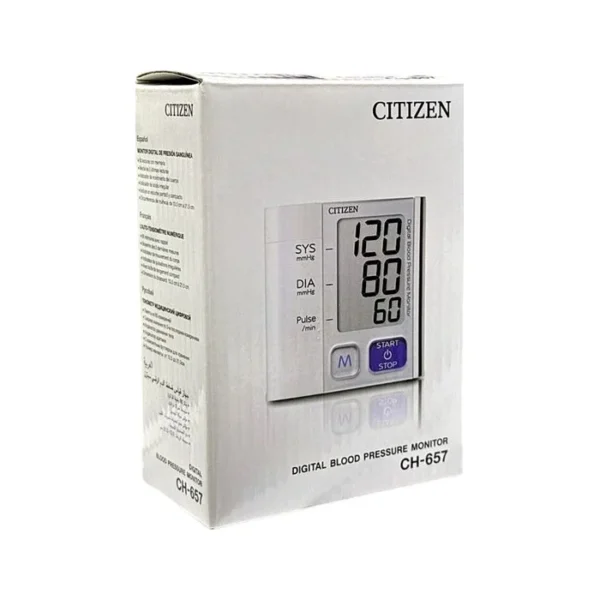 CITIZEN CH-657 TONOMETR