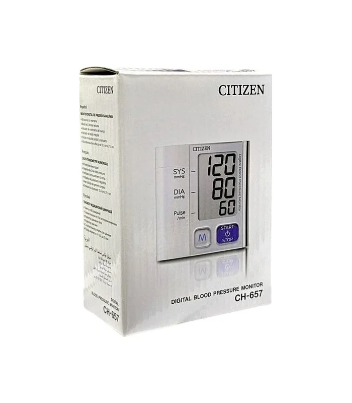 CITIZEN CH-657 TONOMETR