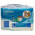 Paddlers L N30 xəstə bezi