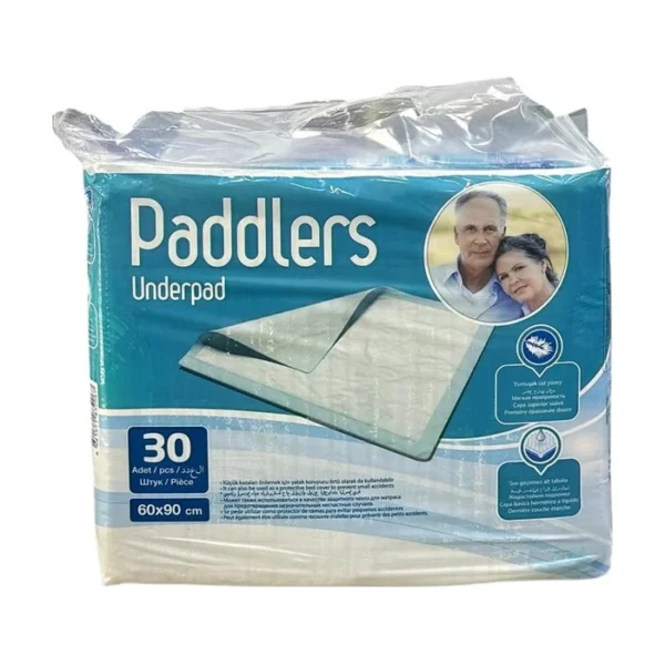 Paddlers 60 x 90 N30 yataq örtüsü