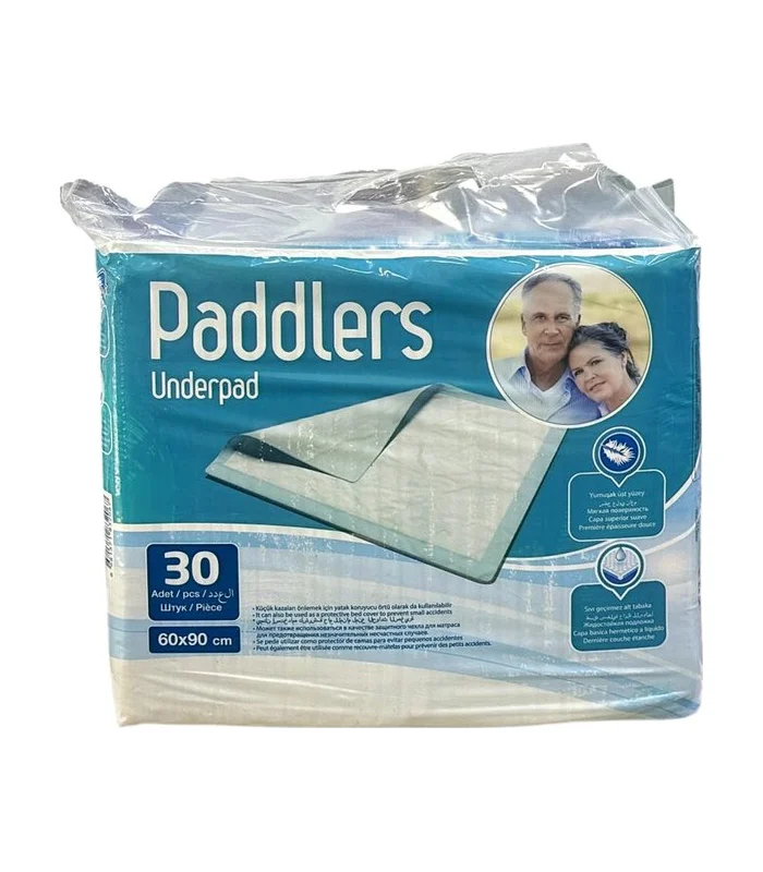 Paddlers 60 x 90 N30 yataq örtüsü
