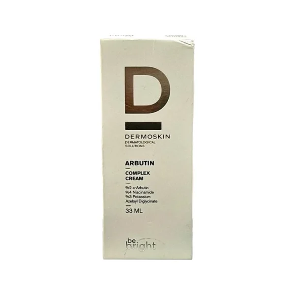 Dermoskin Arbutin Complex 33 ml krem