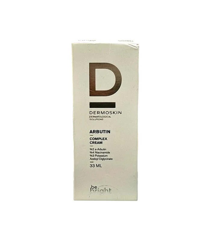 Dermoskin Arbutin Complex 33 ml krem
