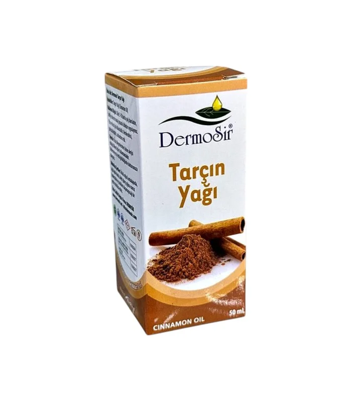 TARCIN YAGI 50 ML DERMOSIR
