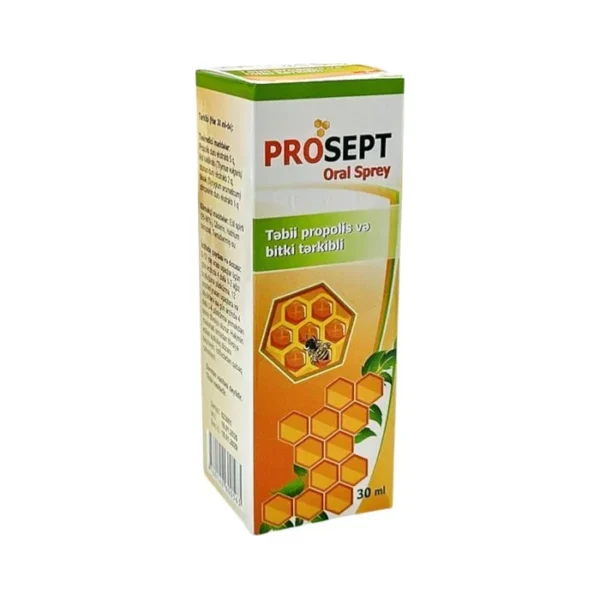 Prosept 30 ml sprey