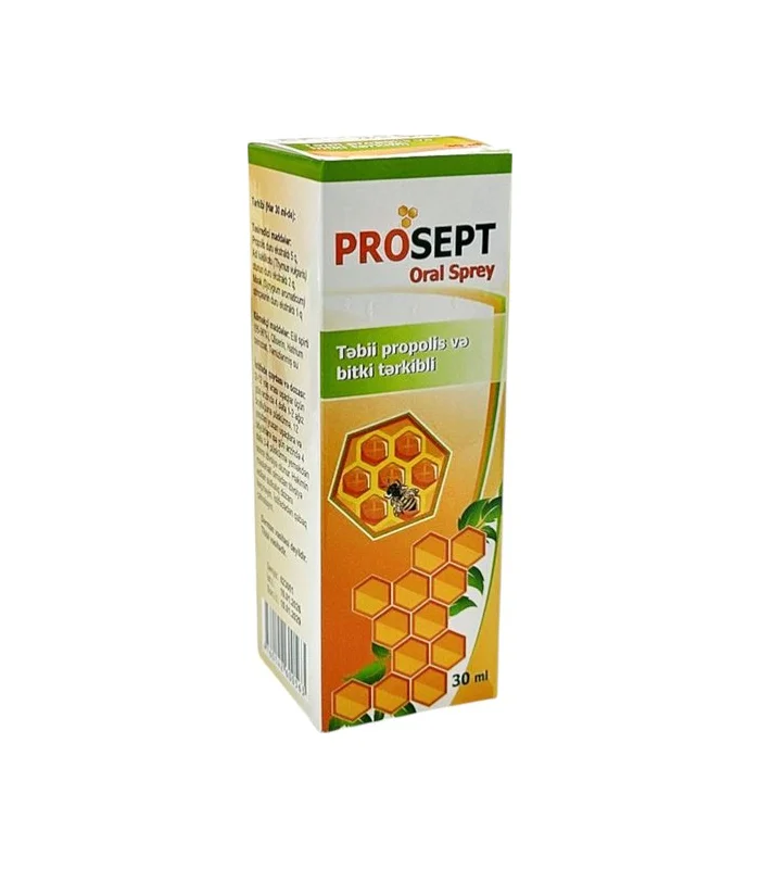 Prosept 30 ml sprey