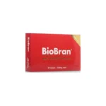 Biobran 250 mq N50 tablet