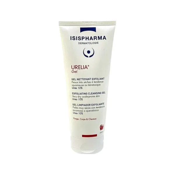 Urelia 200 ml gel IsısPharma