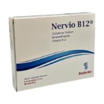 NERVIO B12 3 МL N6 AMP.