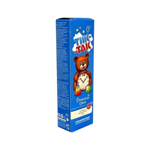 TIK TAK KREM 48 GR.