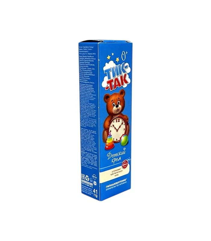TIK TAK KREM 48 GR.