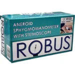 Robus mexaniki Tonometr