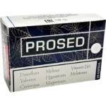 Prosed N30 kapsul