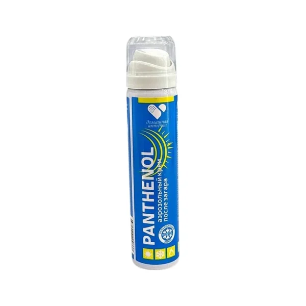 PANTHENOL 90 ML KREM GUNESDEN SONRA