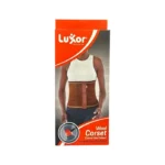 Luxor yun korset (dəvə tükü rəngində) S 315