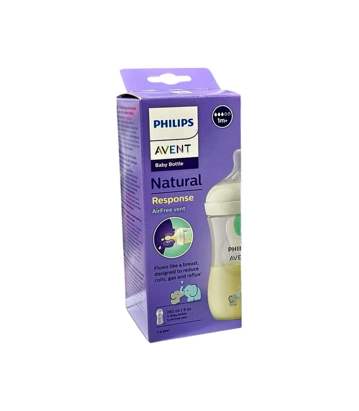 AVENT SCY 673/81
