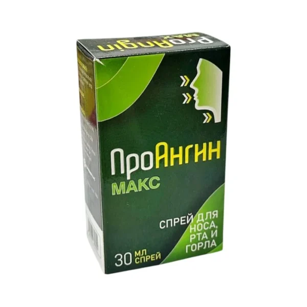 Proangin 30 ml sprey