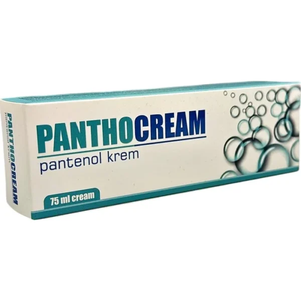 Panthocream 75 ml krem