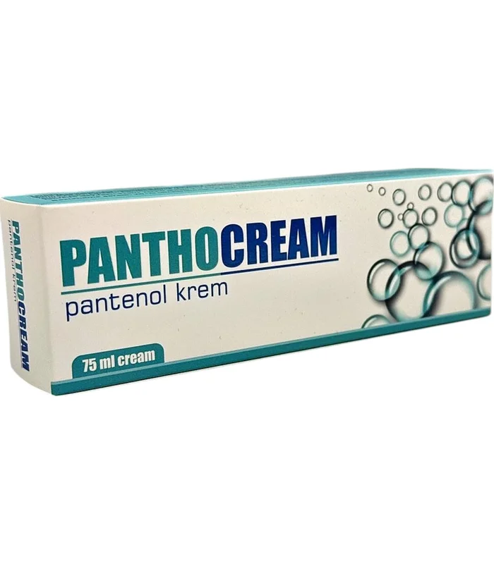 Panthocream 75 ml krem
