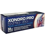 XONDRO PRO 50ML KREM