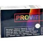 Provit N30 kapsul