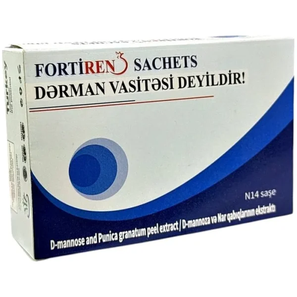 FORTIREN N14 SASE
