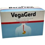 VEGAGERD N20 PAKET
