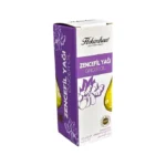 Zəncəfil yağı 20 ml Hekimhan