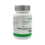 ZINC PLUS TIANSHI N60 KAPSUL